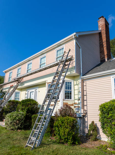Best Construction Debris Removal  in Telford, PA